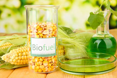 Ranton biofuel availability