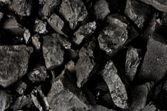 Ranton coal boiler costs