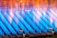 Ranton gas fired boilers