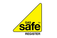 gas safe companies Ranton